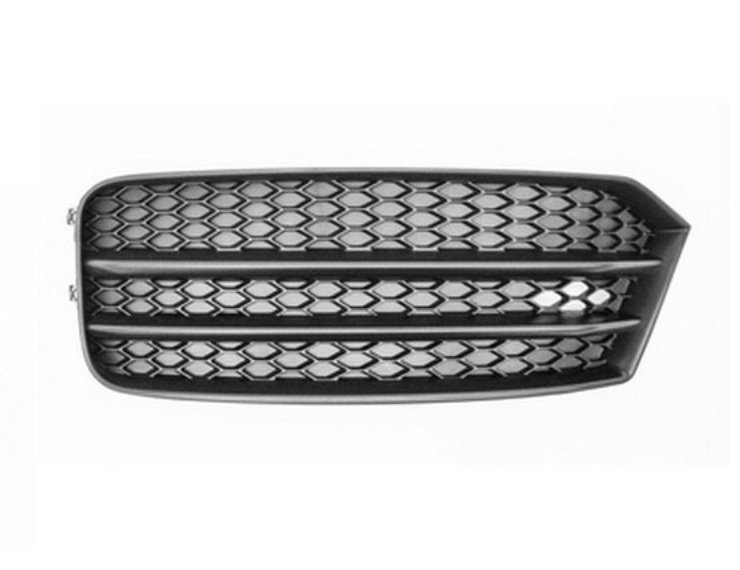 Grille pare-chocs avant gauche Audi A1