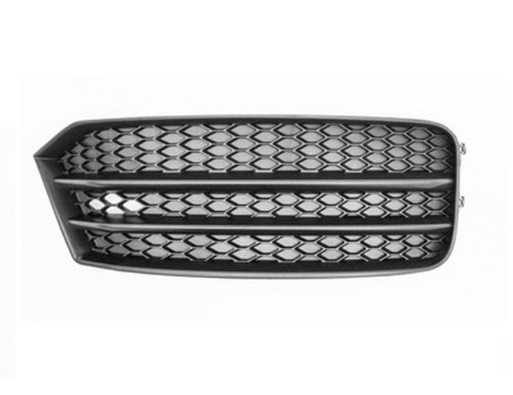 Grille pare-chocs avant droit Audi A1