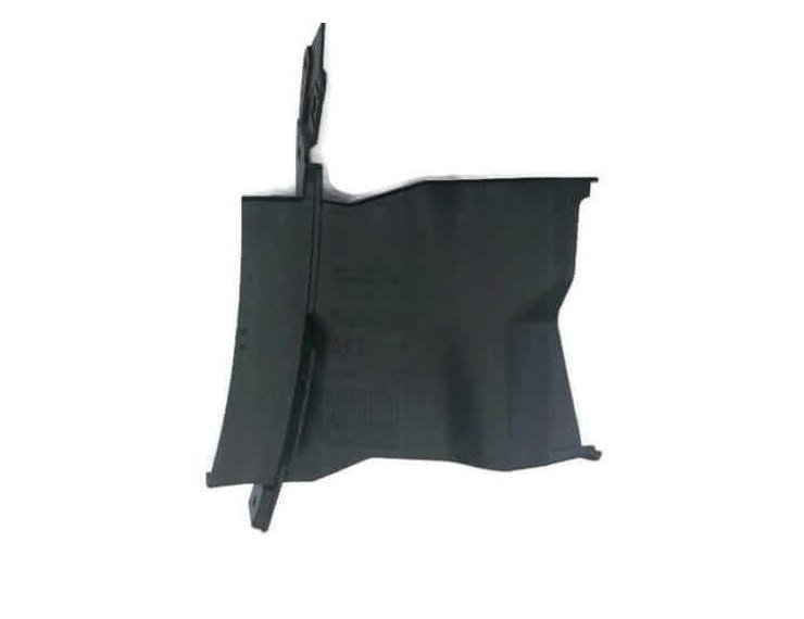 Guide d'air inferieure pare-chocs avant gauche (S-Line) Audi A4