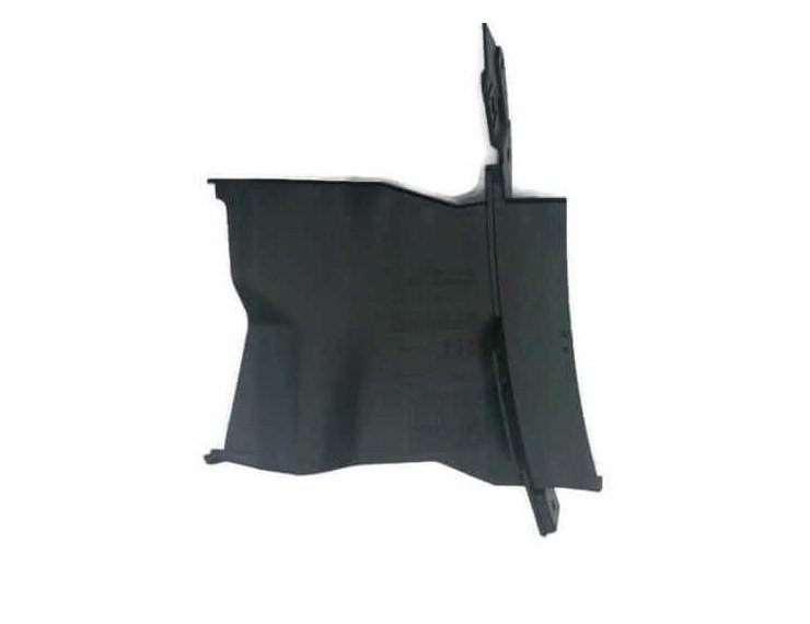 Guide d'air inferieure pare-chocs avant droit (S-Line) Audi A4