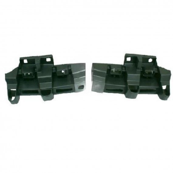 Jeu de support, pare-chocs avant Renault Scenic