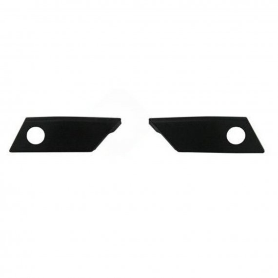 Jeu de supports de capteurs, pare-chocs avant Renault Megane