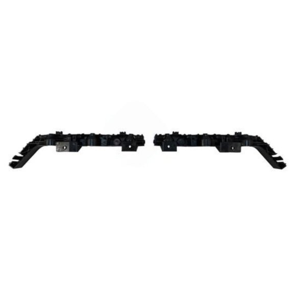 Kit de supports latéraux pour pare-chocs arrière Renault Symbioz