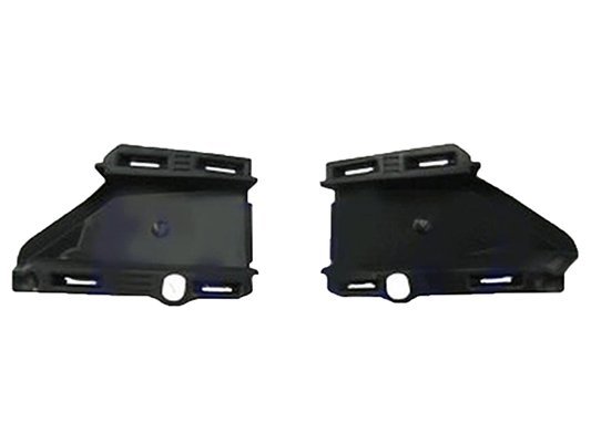 Kit guidage supports pare-chocs avant Renault Megane