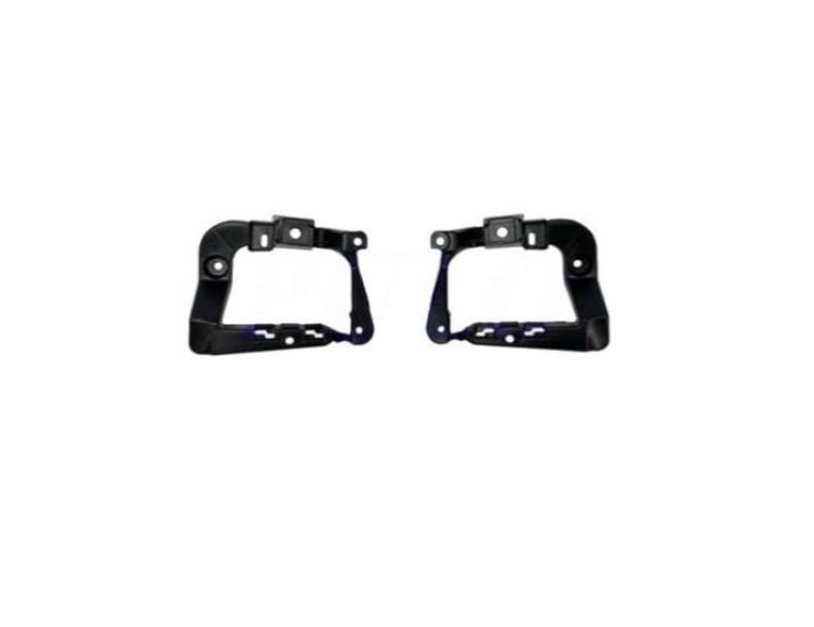 Kit support feux antibrouillard Renault Megane