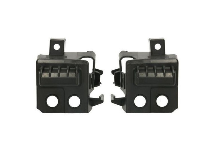 Kit support intérieur pare-chocs avant Renault Trafic