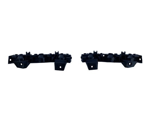 Kit supports latérales pare-chocs arrière Renault Captur