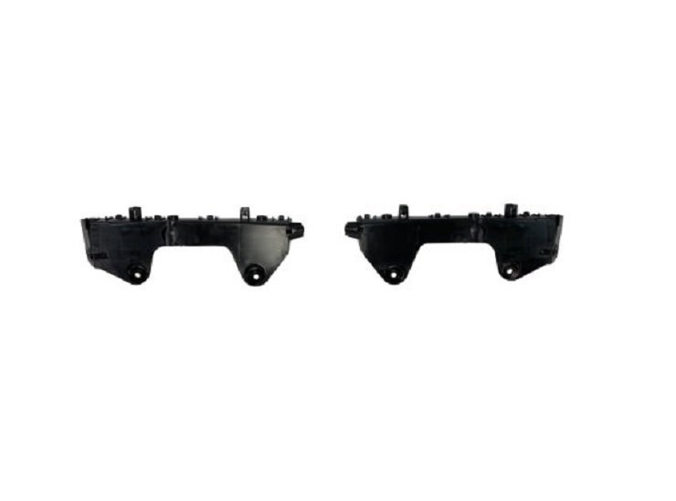 Kit supports pare-chocs arrière (2 pieces) Renault Clio
