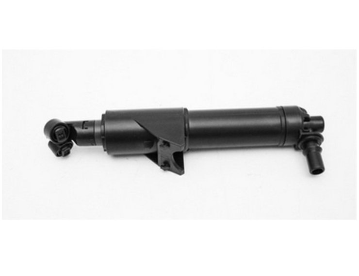 Lave-phares droit Audi A4