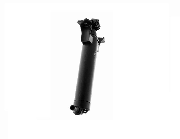 Lave-phares gauche Audi A3