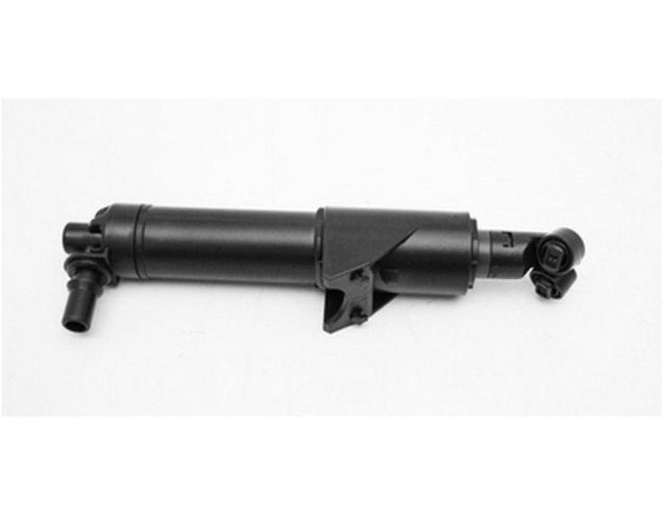 Lave-phares gauche Audi A4