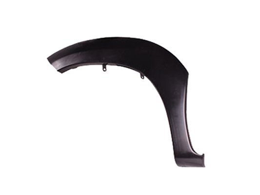 Moulure aile avant gauche Toyota Hilux
