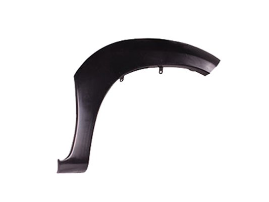 Moulure aile avant droite Toyota Hilux