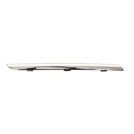 Moulure de grille droite, chromée Renault Clio