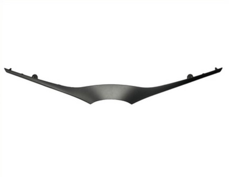 Moulure de grille supérieure, apprêtée Toyota Yaris