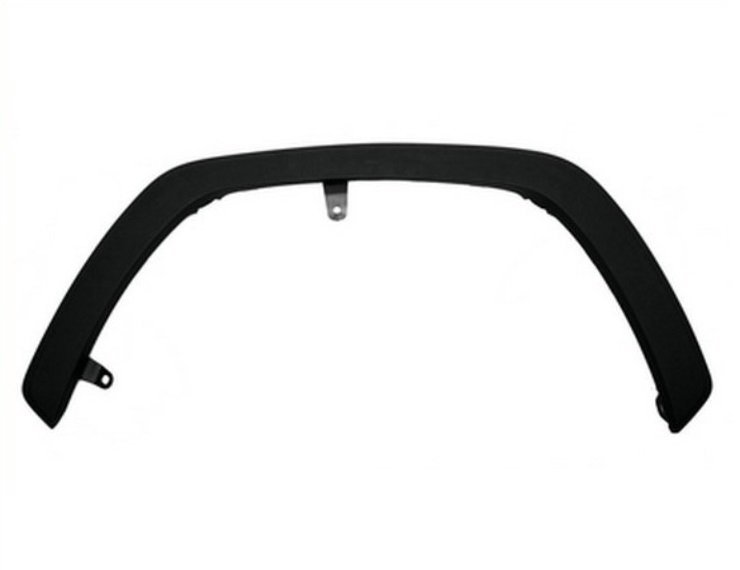 Moulure de l'aile avant gauche Toyota Rav 4