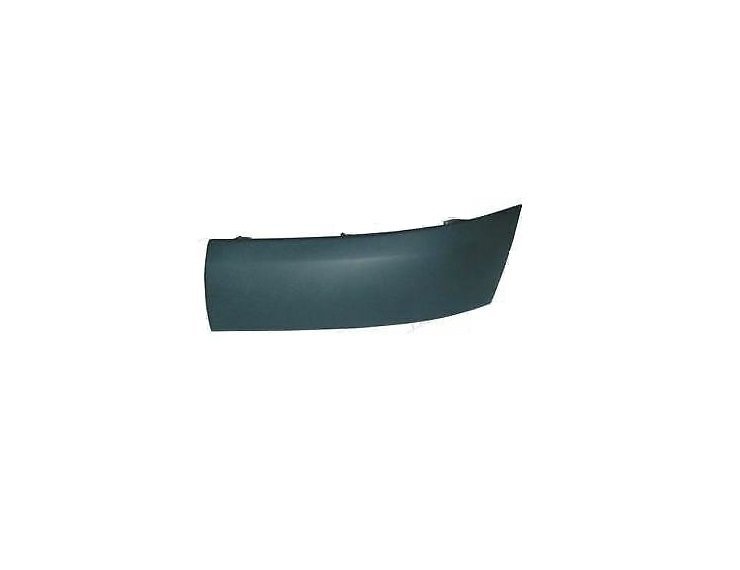Moulure de pare-chocs avant gauche Renault Clio