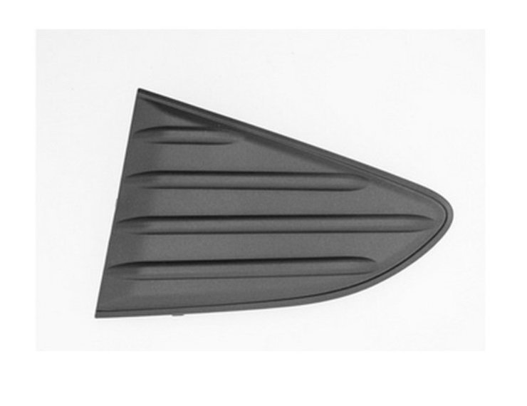 Moulure de pare-chocs arrière gauche Toyota Yaris