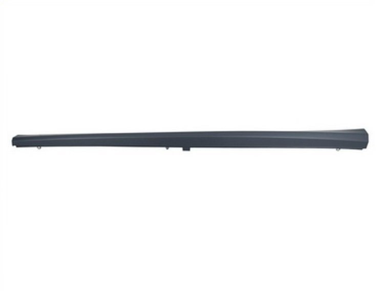 Moulure de porte gauche, apprêtée (4 portes) (S-LINE) Audi A3