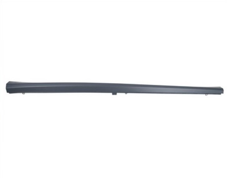 Moulure de porte droite, apprêtée (4 portes) (S-LINE) Audi A3