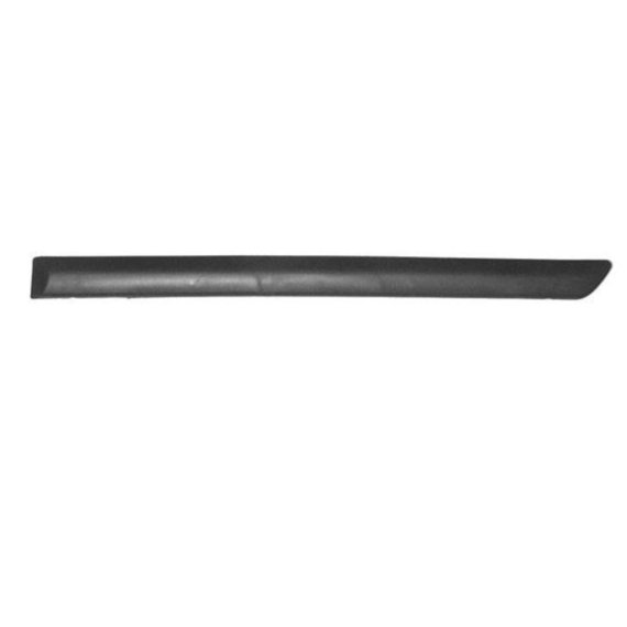 Moulure de porte arrière gauche (5 portes) Renault Clio