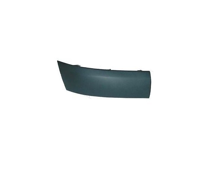 Moulure du pare-chocs avant droit Renault Clio