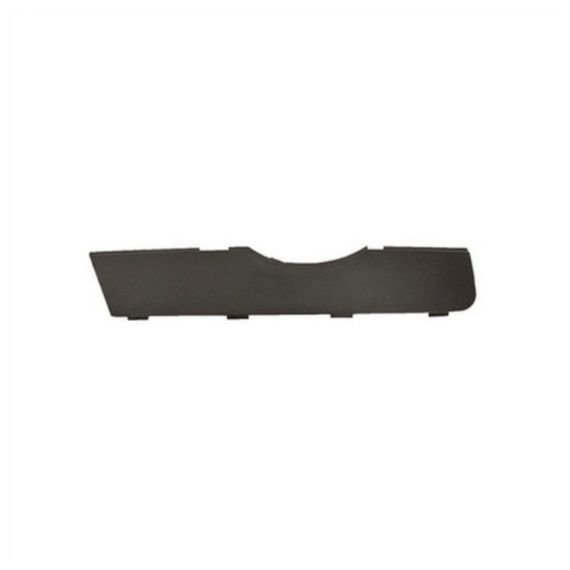 Moulure grille droite, noire Audi Q3