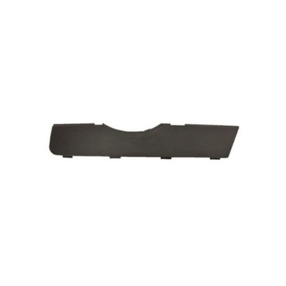 Moulure grille gauche, noire Audi Q3
