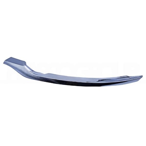 Moulure grille gauche, chromée Renault Koleos