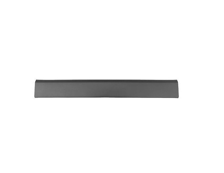 Moulure de porte latérale gauche noire Renault Master