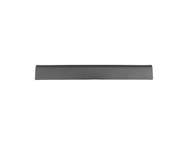 Moulure de porte latérale droite noire Renault Master
