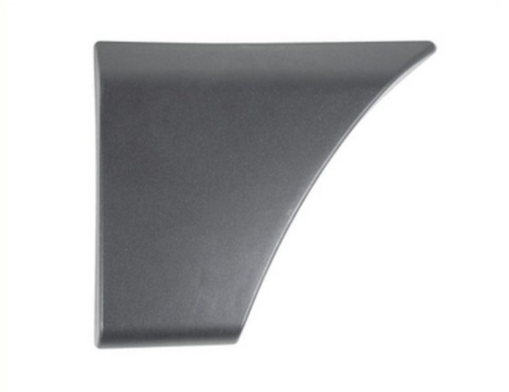 Moulure latérale porte arrière gauche, avec clips Renault Master