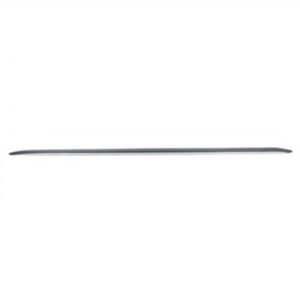 Moulure longeron porte gauche, apprêtée Audi A4