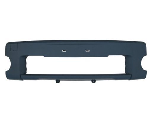 Moulure noire grille pare-chocs avant [BE BOP] Renault Kangoo