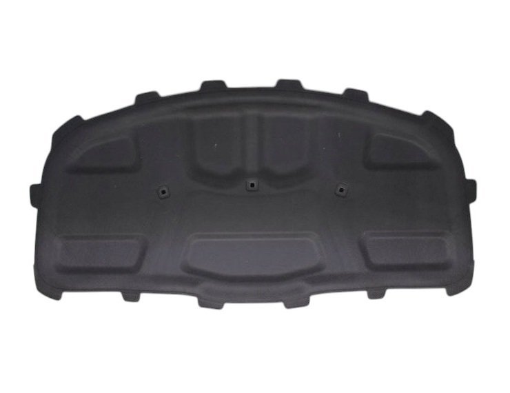 Panneau capot insonorisé (3 clips) Audi A4