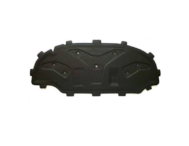 Panneau de capot insonorisant Audi A3