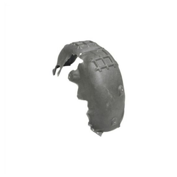 Pare-boue arrière gauche, tissu Audi Q5