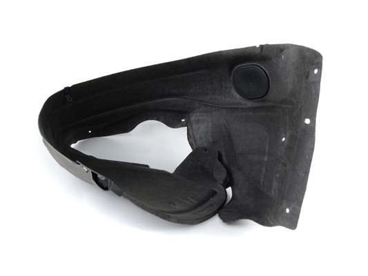 Pare-boue avant droit (S6) Audi A6