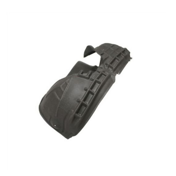 Pare-boue avant droit, tissu Audi Q3