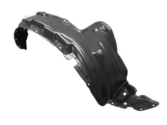 Pare-boue avant droit Toyota Hilux