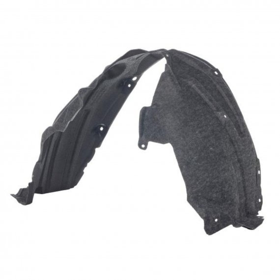 Pare-boue avant droit (Textile) Toyota Rav 4