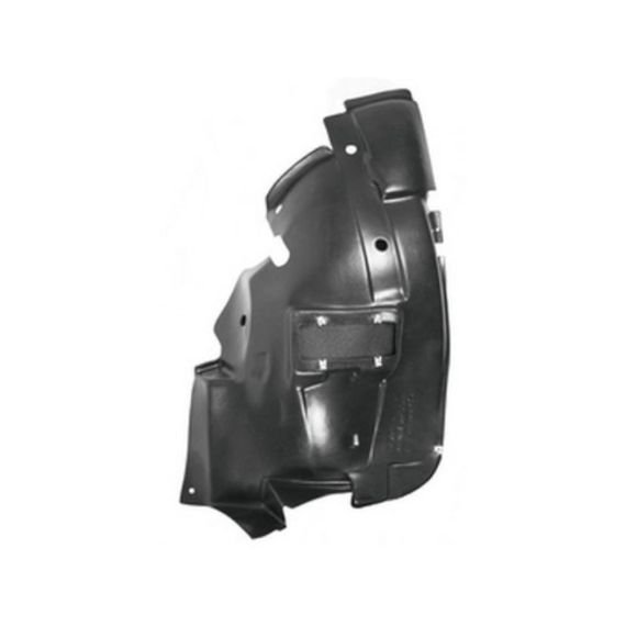 Pare-boue avant gauche, partie avant Renault Trafic
