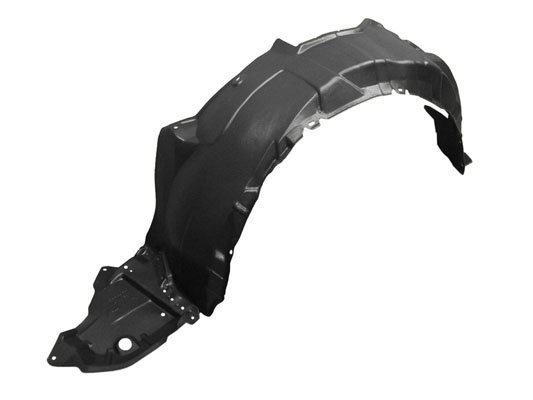 Pare-boue avant gauche (2010-2013) Toyota Corolla