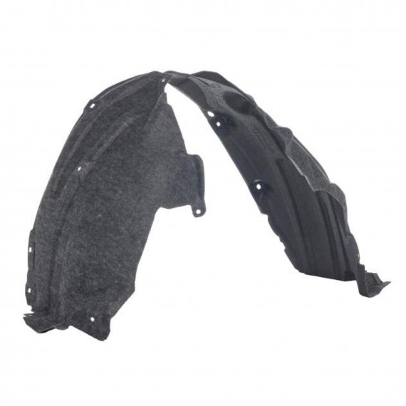 Pare-boue avant gauche (Textile) Toyota Rav 4
