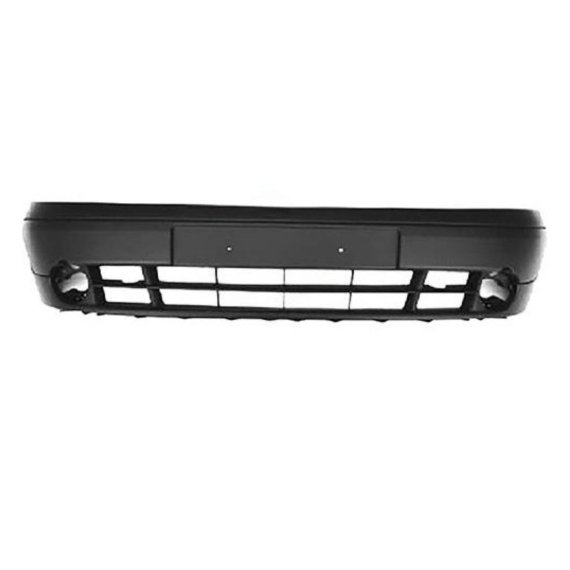 Pare-chocs avant apprêté Renault Kangoo