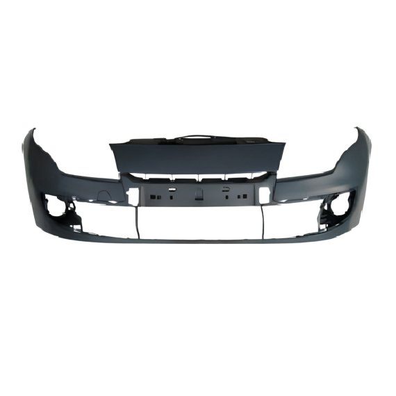 Pare-chocs avant, apprêté, avec supports (5 portes) Renault Megane