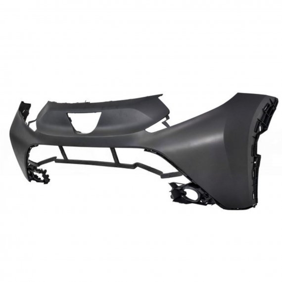 Pare-chocs avant apprêté Toyota Aygo X