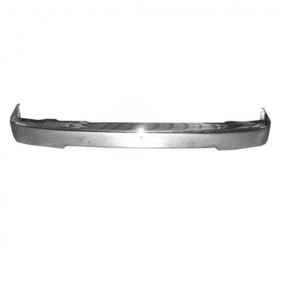 Pare-chocs avant, chromé (4WD) Toyota Hilux