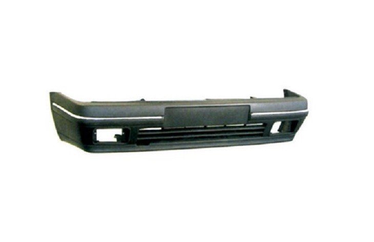 Pare-chocs avant pour antibrouillards Renault R19
