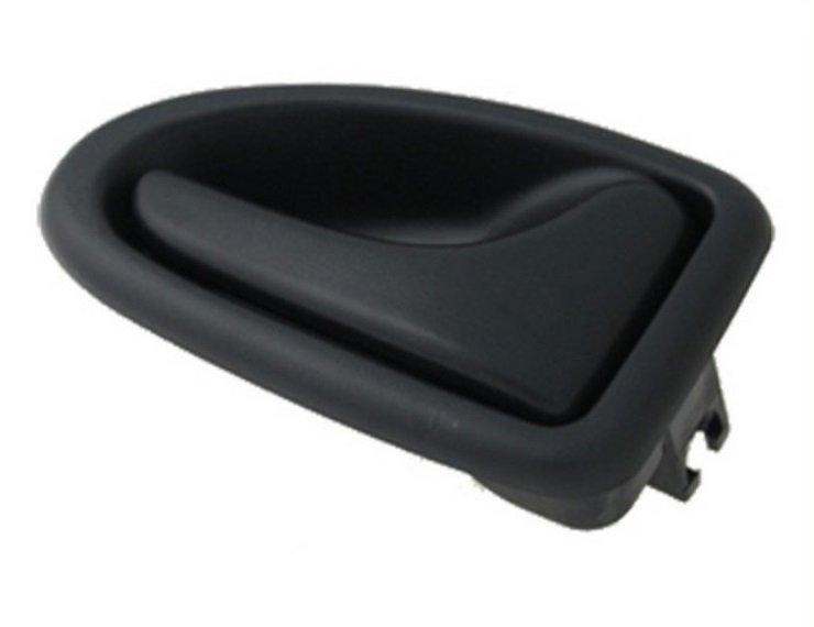 Poignée intérieure avant droite, noire Renault Scenic